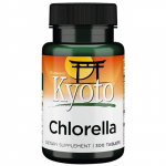Chlorella - Kyoto N300 - Swanson