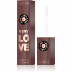 EVELINE Vinylove Pikaajaline vedel huulepulk vin&uuml;&uuml;lefektiga 07 Nudes 4 ml