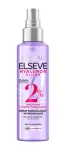 Loreal Elseve Hyaluron Plump 2% seerum niisutav-t&auml;idis kuivadele juustele 150ml