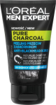 Loreal Men Expert Pure Charcoal Peeling mustade laikude vastu 100ml