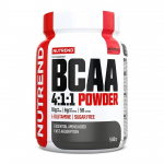 BCAA 4:1:1 pulber, arbuus - 500 g - Nutrend