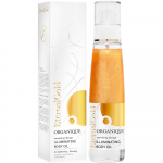 ORGANIQUE Eternal Gold Illuminating Body Oil 100 ml