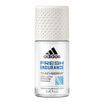 Adidas Fresh Endurance Roll-on deodorant naistele 50ml