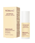 YOSKINE Age Ritual Revitaliseeriv silmakreem, kirgastav ja siluv 30 ml