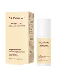 YOSKINE Age Ritual Revitaliseeriv silmakreem, kirgastav ja siluv 30 ml