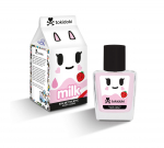 TOKIDOKI Maasikapiim naiste tualettvesi 50 ml
