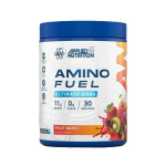 Amino Fuel, puuviljamaitseline &ndash; 390 g &ndash; Applied Nutrition