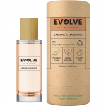 EVOLVE Jasmine & Mandarin parf&uuml;&uuml;mvesi 100 ml