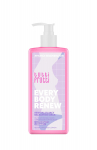 TUTTI FRUTTI Everybody Renew taastav kehakreem 250 ml
