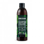 BARWA Herbal Shampoo N&otilde;ges rasustele juustele 250ml
