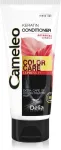 Delia Cosmetics Cameleo Keratin palsam v&auml;rvitud juustele 200 ml