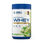 Critical Whey, vanilje-matcha &ndash; 825 g &ndash; Applied Nutrition