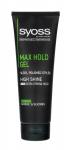 Schwarzkopf Syoss Max Hold juuksegeel 250 ml