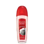 La Rive for Woman Sweet Rose deodorant pihustis 75ml