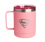 Bohtali soojapidav kohvitass &ndash; DC Comics, Supergirl &ndash; 350 ml &ndash; SmartShake