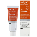 TOŁPA Dermo Face Stimular 40+ taastav kortsudevastane &ouml;&ouml;kreem 40 ml