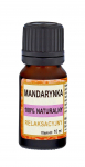 BIOMIKA 100% looduslik mandariini&otilde;li - l&otilde;&otilde;gastav 10ml