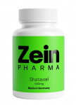 Shatavari, 500 mg &ndash; 90 kapslit &ndash; Zein Pharma