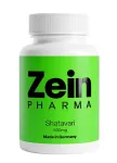 Shatavari, 500 mg &ndash; 90 kapslit &ndash; Zein Pharma