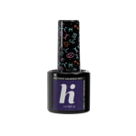 Tere Hybrid Hybrid Lacquer Zodiac Nr. 451 Amethistas Vandenis 5ml