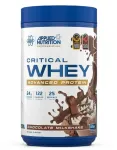 Critical Whey, &scaron;okolaadimilkshake &ndash; 825 g &ndash; Applied Nutrition