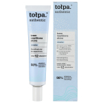 TOŁPA Authentic Face Cream - niisutav nahka 40 ml