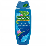 PALMOLIVE Thermal Spa mineraalne du&scaron;igeel Mineraalmassaaž 500ml Mineraalmassaaž du&scaron;igeel 500ml