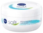 Nivea Soft Intensiivne niisutav kreem n&auml;ole, kehale ja k&auml;tele 50ml
