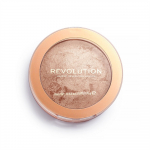 Makeup Revolution Bronzer Reloaded Spiekany Bronzer do twarzy Atostogų Romantika 15g