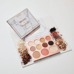 Claresa Brush Up! Palette Maxineczka 01 Dusk Lover p&otilde;sepuna