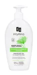 AA Intymna Natural 95% niisutav geel intiimh&uuml;gieeniks 300ml