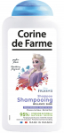 Corine de Farme Disney Shiny Hair Shampoo Frozen II 300ml