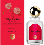 MIRACULUM Olfactica Eau de Parfum naistele Spicy Vanilla - Chapter II 50 ml.