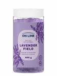 ON LINE Lavendli p&otilde;ldude vannisool 800 g