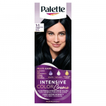 Palette Intensive Color Creme Multi Care v&auml;rvimiskreem nr 1-1 (C1) - sini-must 1op.