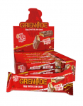 Valgubatoonid, maap&auml;hkli-maap&auml;hkli - 12 x 60 g - Grenade