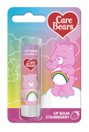 Care Bears maasika kaitsev huulepalsam