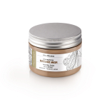 ORGANIQUE Bronzing Therapy Body Massage Mask, 450 ml.