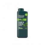 DICORA Urban Fit Pure&Fresh; 2-in-1 k&otilde;&otilde;ma&scaron;ampoon 400 ml