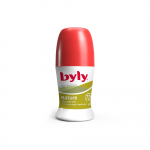 BYLY Fresh Natural Oils Roll-on antiperspirant 50 ml