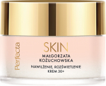 PERFECTA Skin Małgorzata Kożuchowska 30+ niisutav ja s&auml;ra andev p&auml;eva- ja &ouml;ine n&auml;okreem 50 ml