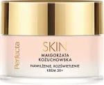 PERFECTA Skin Małgorzata Kożuchowska 30+ niisutav ja s&auml;ra andev p&auml;eva- ja &ouml;ine n&auml;okreem 50 ml