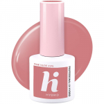 Hi Hybrid Hybrid Lacquer nr 215 Pink Nuda 5ml