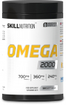 Omega 2000 &ndash; 90 pehmet kapslit &ndash; Skill Nutrition