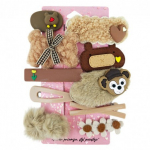 ECARLA juuksen&otilde;elad - 10-in-1 komplekt SP408