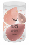 JOKO 3D Cosmic Nomad meigik&auml;sn 1 pakk - 3 tk.