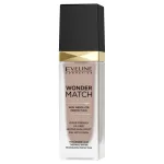 Eveline Wonder Match Foundation nahka kohandav nr. 45 Mesi 30 ml