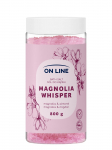 ON LINE Magnolia Whisper vannisool 800 g