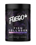 Kalakollageen, magus vaarikas &ndash; 300 g &ndash; Fuego