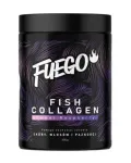 Kalakollageen, magus vaarikas &ndash; 300 g &ndash; Fuego
